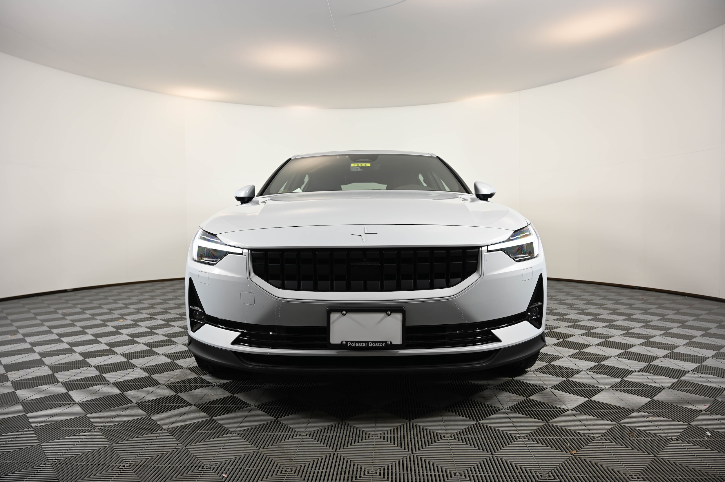 Certified 2024 Polestar 2 Plus with VIN YSMFD3KA6RL227411 for sale in Boston, MA