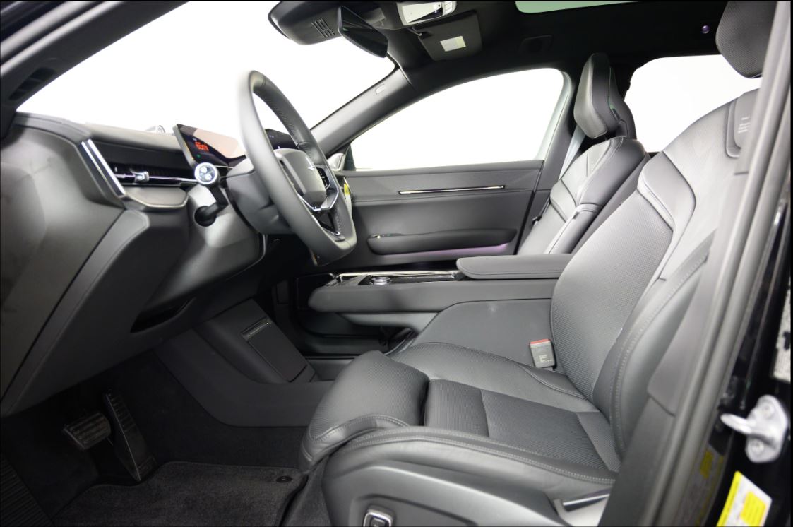 2025 Polestar 3 Plus - Photo 18
