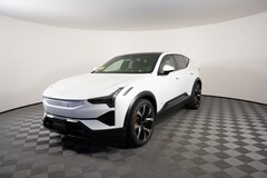 2025 Polestar Polestar 3 	Long Range Dual Motor Performance Plus SUV
