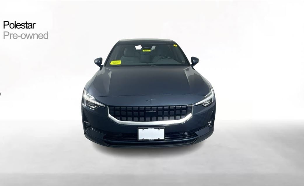 Certified 2023 Polestar 2 Plus with VIN YSMED3KA3PL132135 for sale in Boston, MA