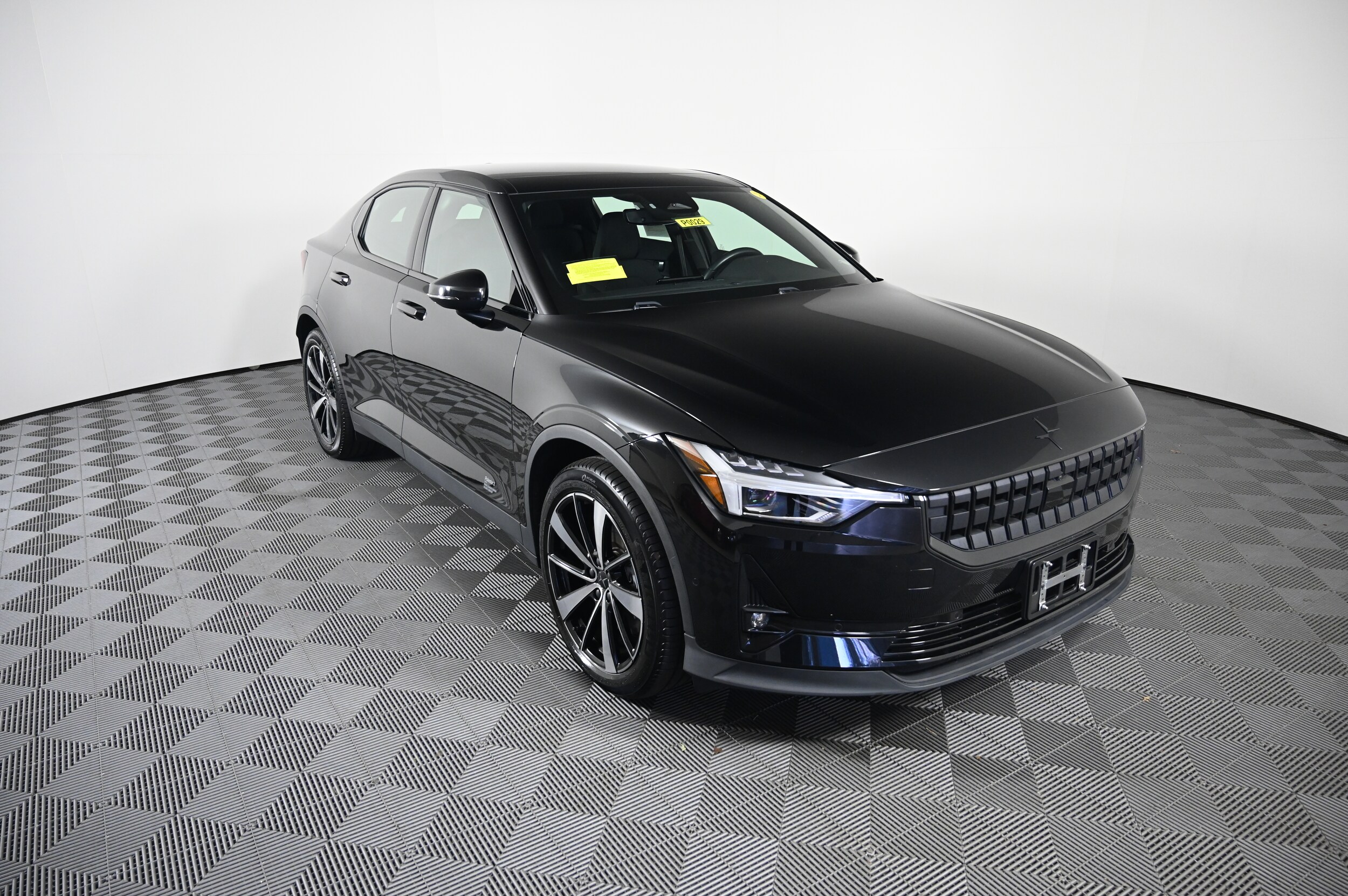 2022 Polestar PS2 e-AWD photo 2