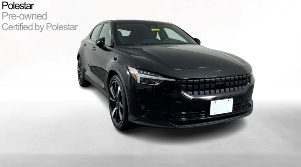 2022 Polestar PS2 e-AWD photo 3