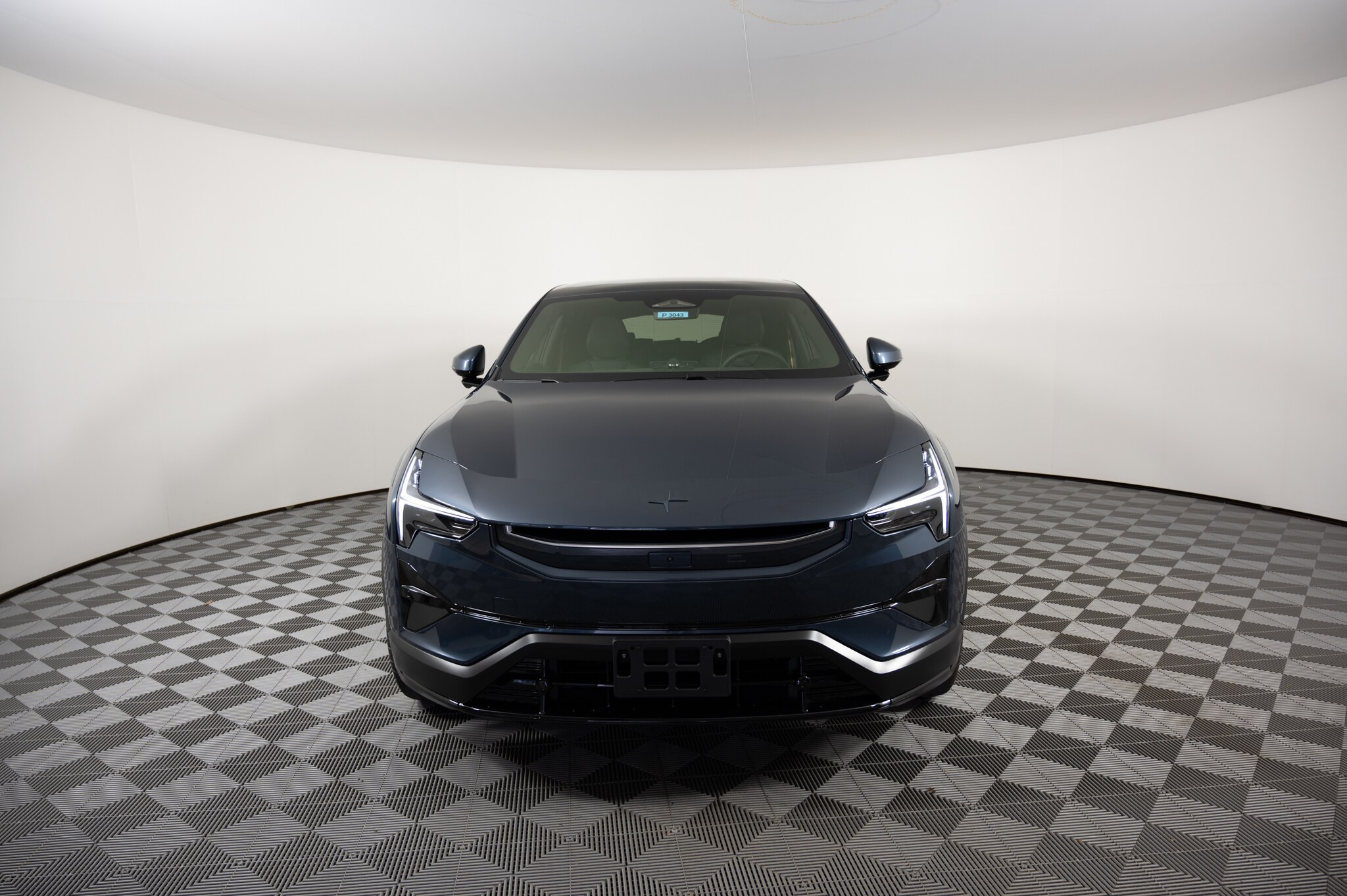 2025 Polestar Polestar 3 photo 2