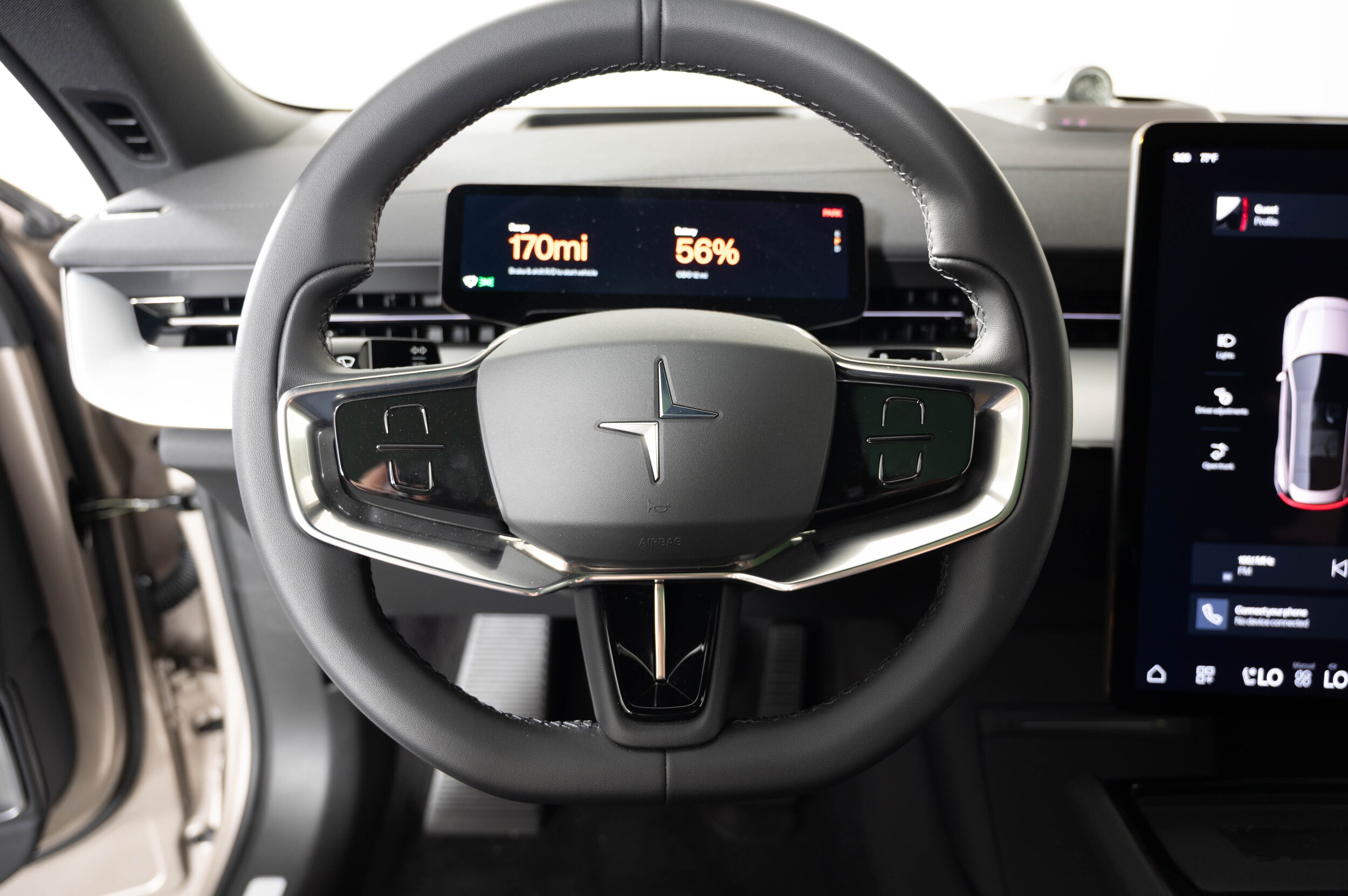 2025 Polestar 3 Plus - Photo 7