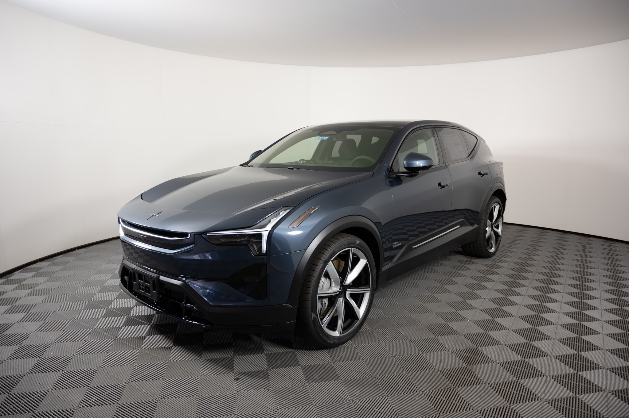 2025 Polestar 3 Plus's photo