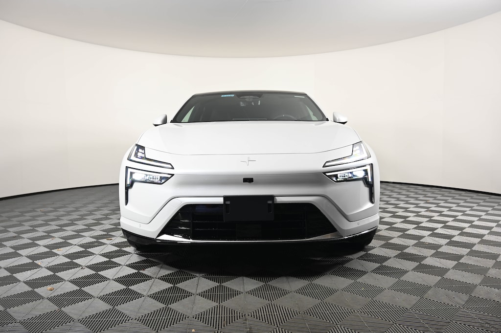 New 2026 Polestar Polestar 4 Long Range Dual Motor SUV