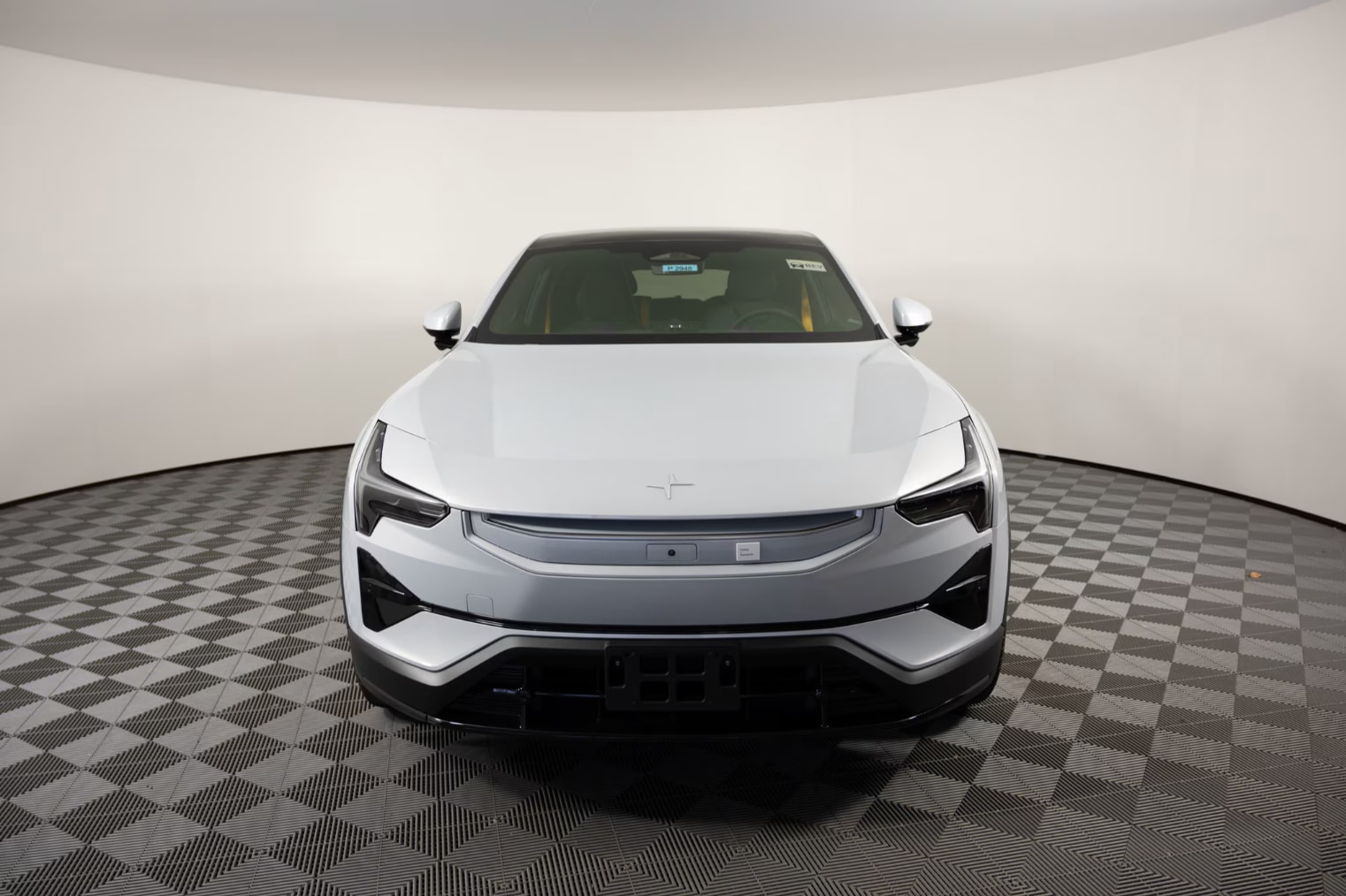 2025 Polestar 3 Plus's photo