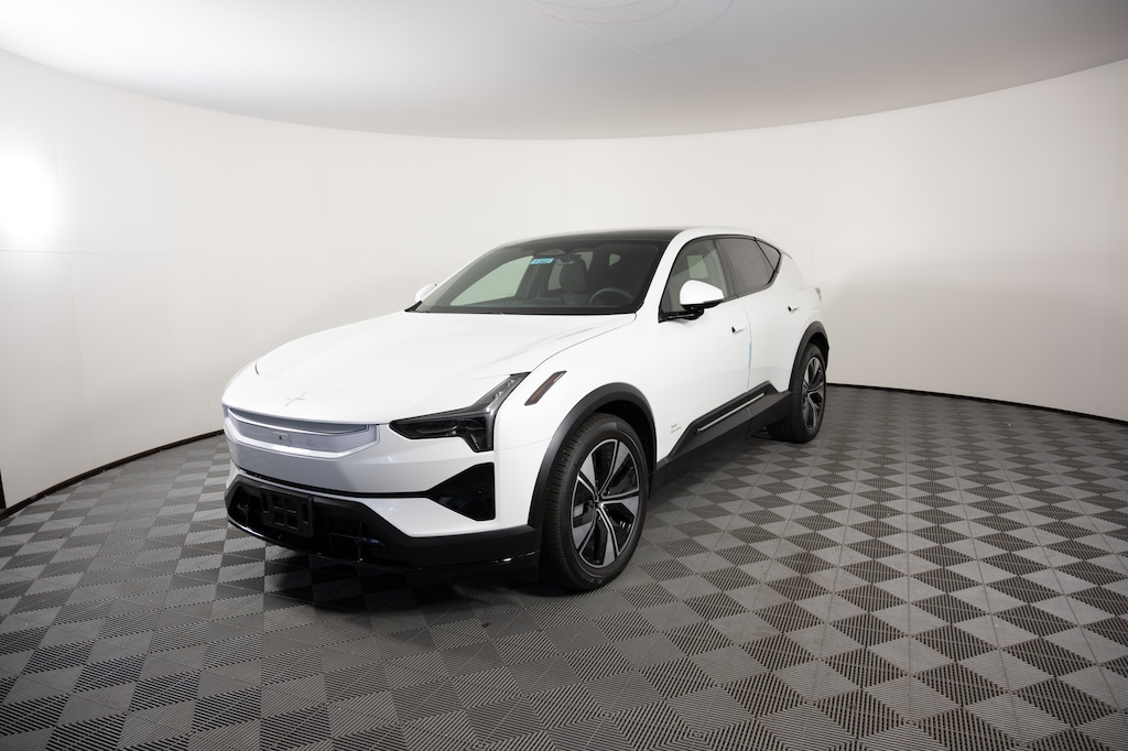 New 2025 Polestar Polestar 3 Long Range Dual Motor SUV