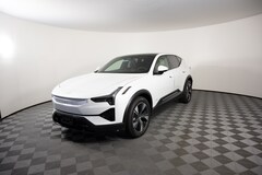 2025 Polestar Polestar 3 Long Range Dual Motor SUV