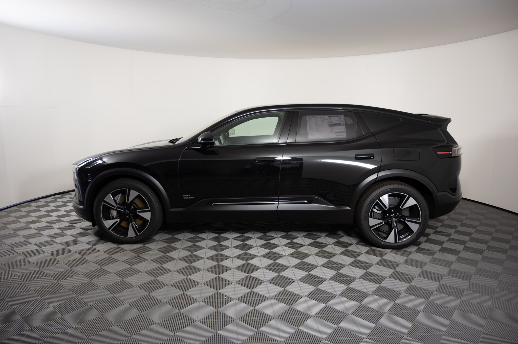 2025 Polestar 3 Plus - Photo 8