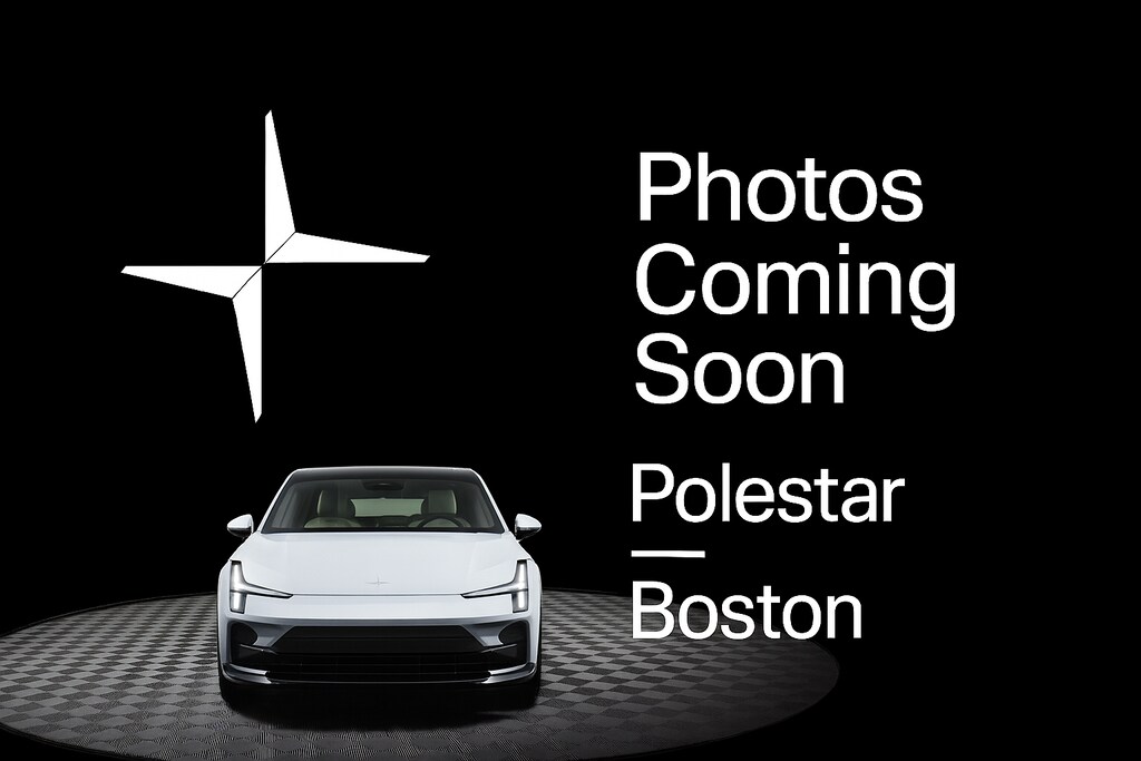 New 2026 Polestar Polestar 4 Long Range Dual Motor SUV