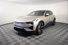 2025 Polestar Polestar 3 Long Range Dual Motor SUV
