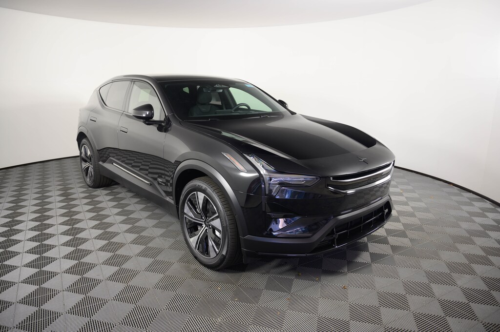New 2025 Polestar Polestar 3 Long Range Dual Motor Plus SUV
