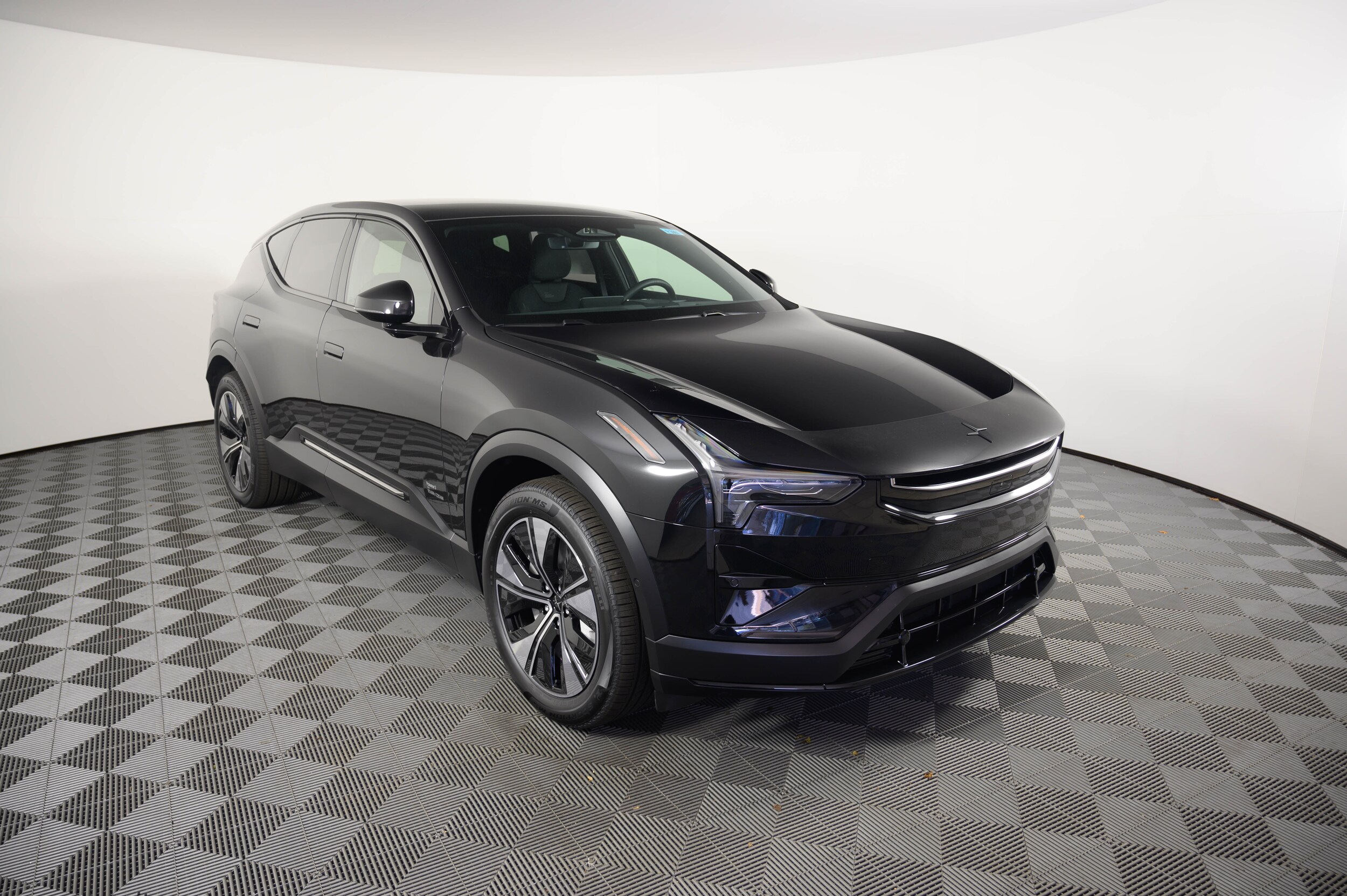 2025 Polestar Polestar 3 photo 3