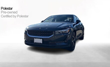 2022 Polestar Polestar 2 Long Range Dual Motor Performance Hatchback