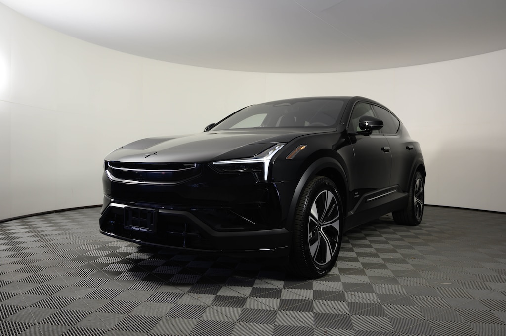 New 2025 Polestar Polestar 3 Long Range Dual Motor Plus SUV