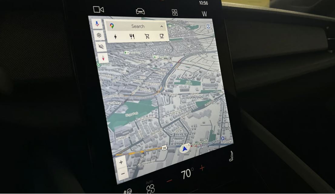 2023 Polestar PS2 photo 4