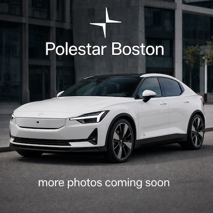 2023 Polestar Polestar 2 Long Range Dual Motor Plus Hatchback