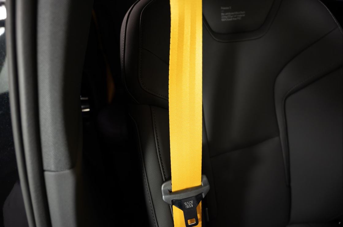 2025 Polestar 3 Performance - Photo 20