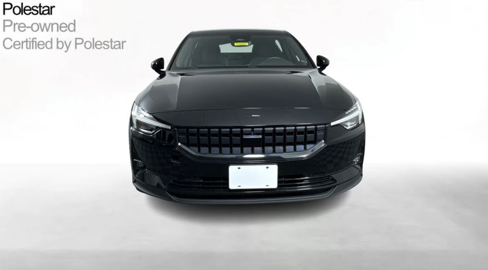 2022 Polestar PS2 e-AWD photo 2