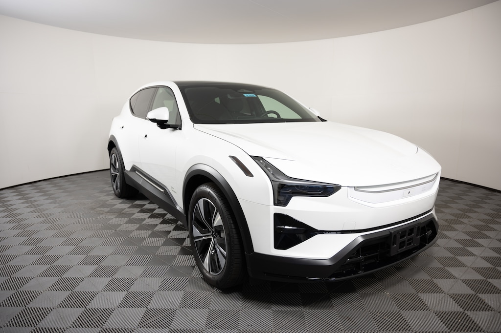 New 2025 Polestar Polestar 3 Long Range Dual Motor SUV