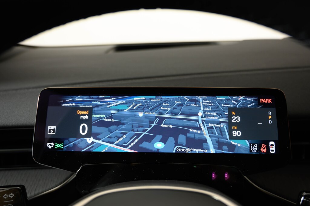 New 2025 Polestar Polestar 3 Long Range Dual Motor Plus SUV