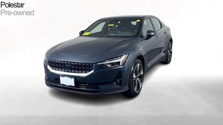 2023 Polestar Polestar 2 Plus Hatchback