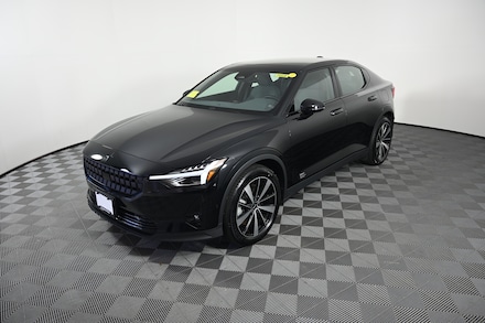 2023 Polestar Polestar 2 Long Range Dual Motor Plus Hatchback