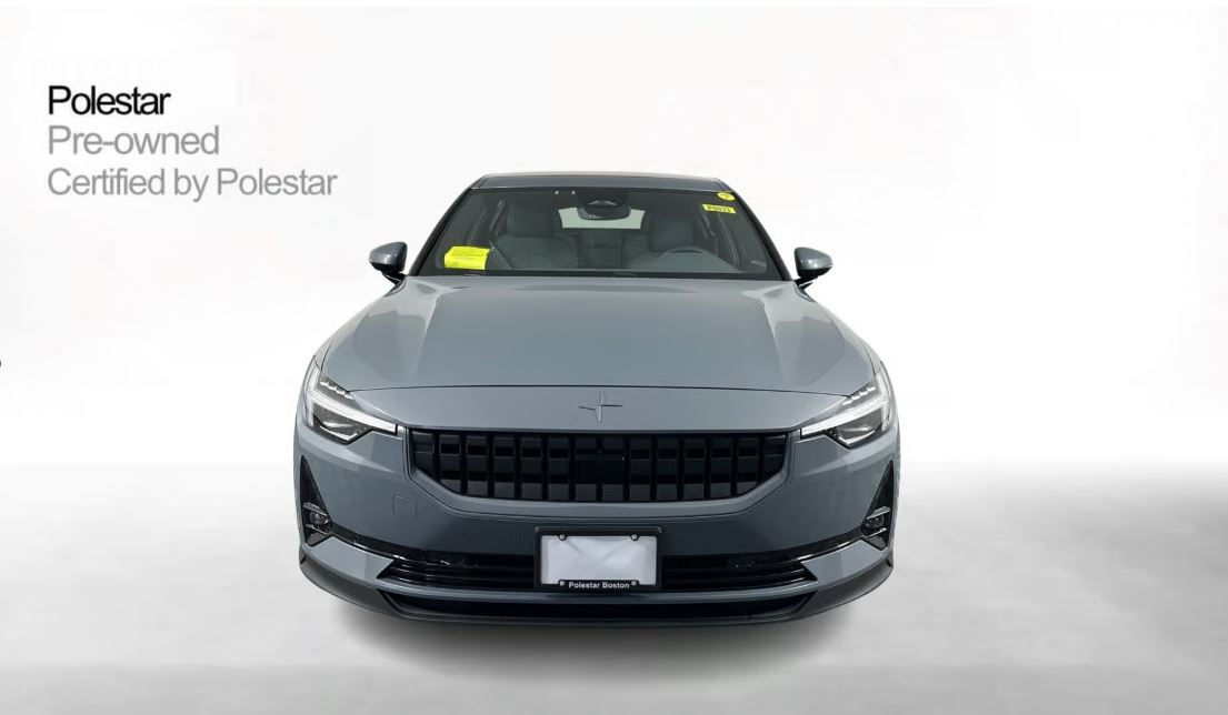 2023 Polestar PS2 photo 2