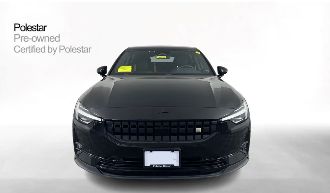 2023 Polestar PS2 photo 2