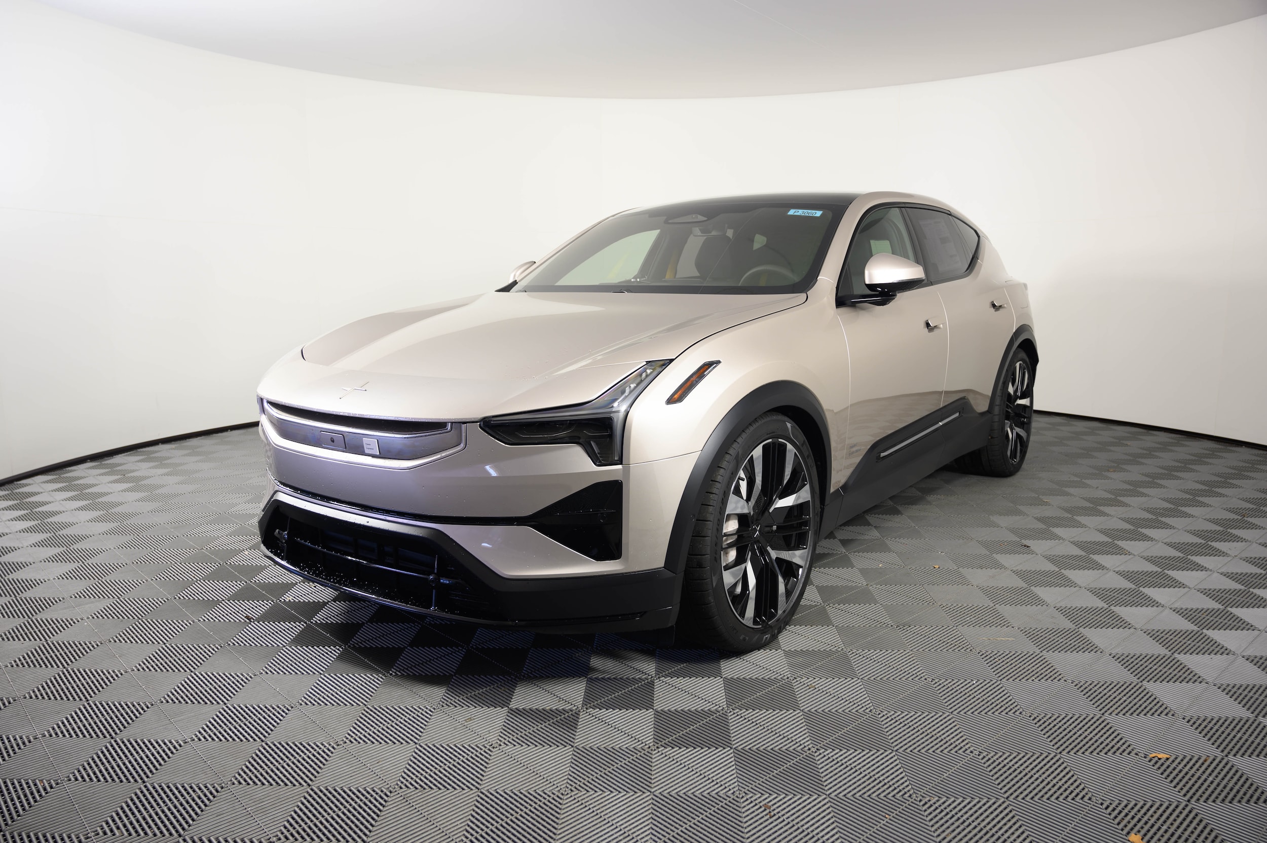 2025 Polestar 3