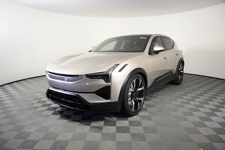 2025 Polestar Polestar 3 Long Range Dual Motor Performance Plus SUV