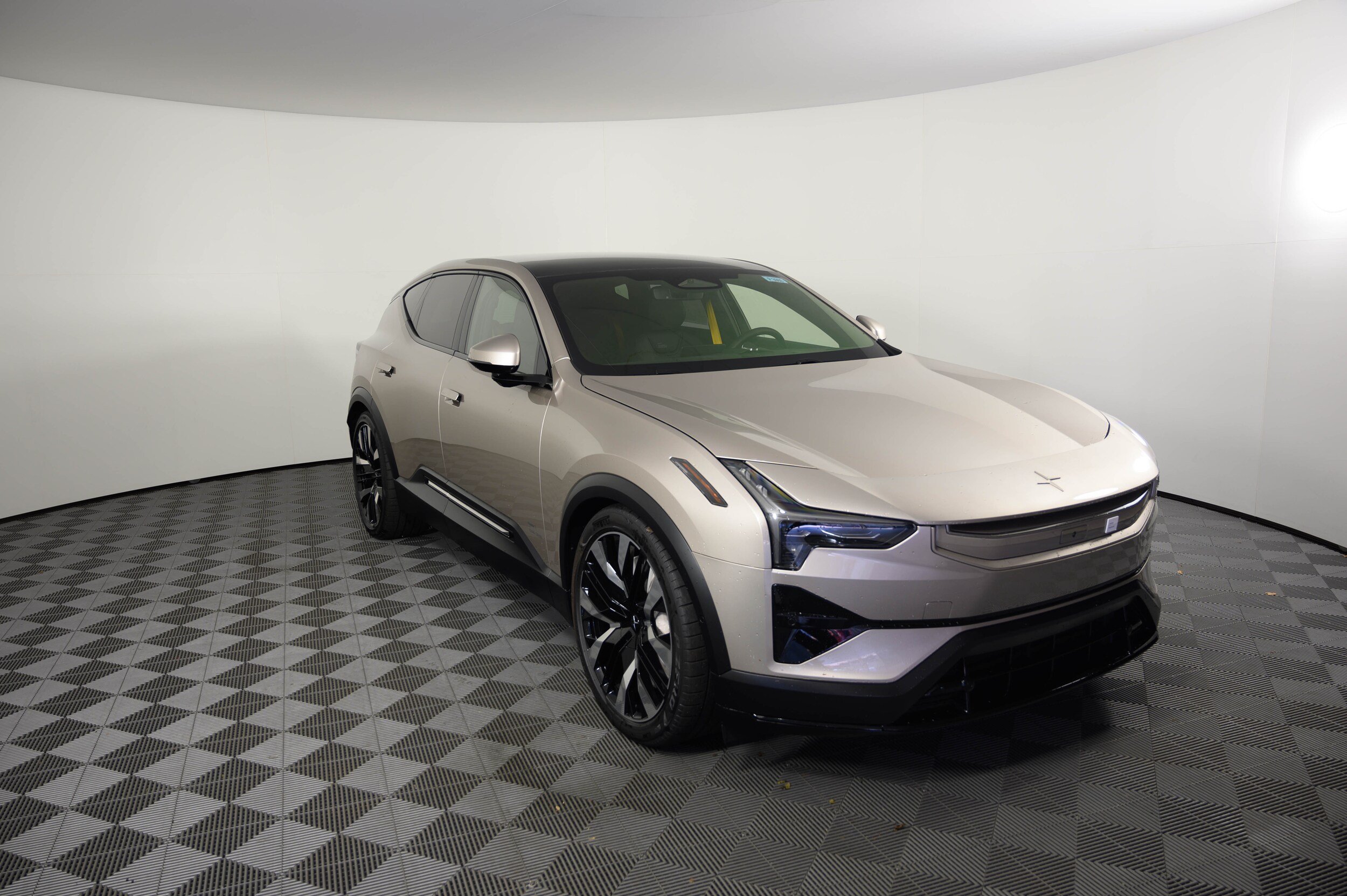 2025 Polestar Polestar 3 photo 3