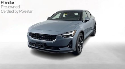 2022 Polestar Polestar 2 Long Range Dual Motor Hatchback