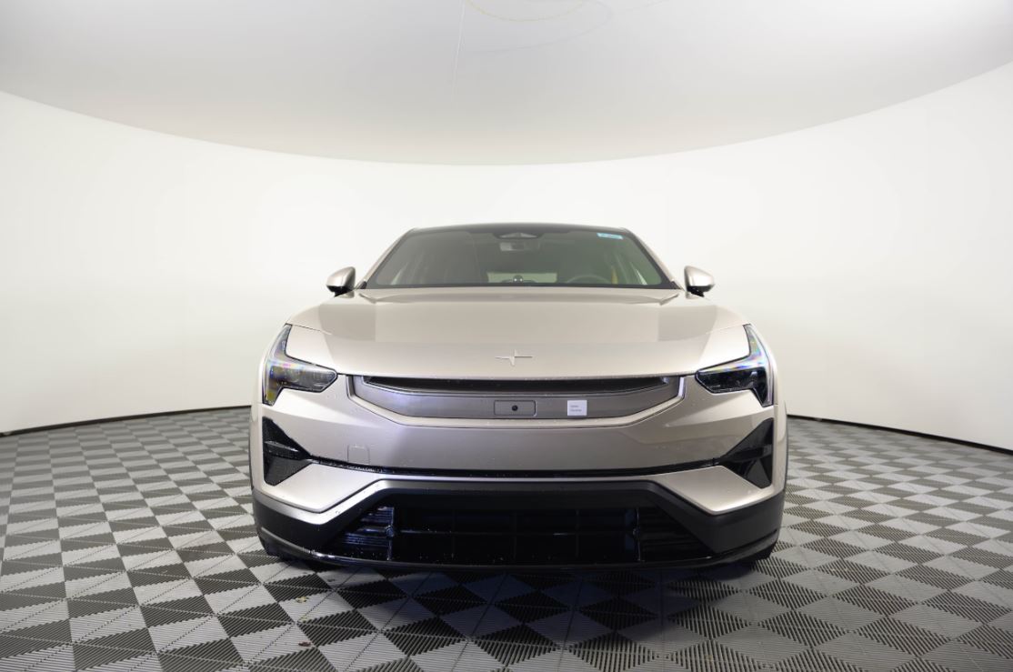 2025 Polestar 3 Performance - Photo 14