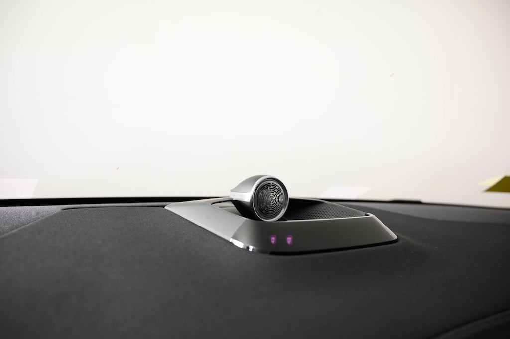 New 2025 Polestar Polestar 3 Long Range Dual Motor SUV