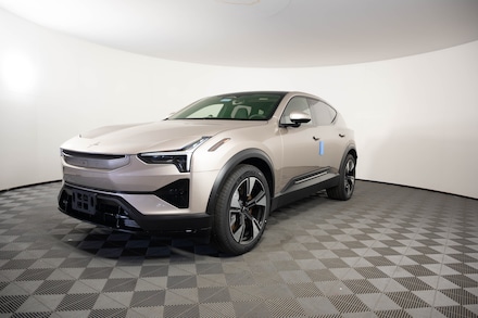 2025 Polestar Polestar 3 Long Range Dual Motor Plus SUV
