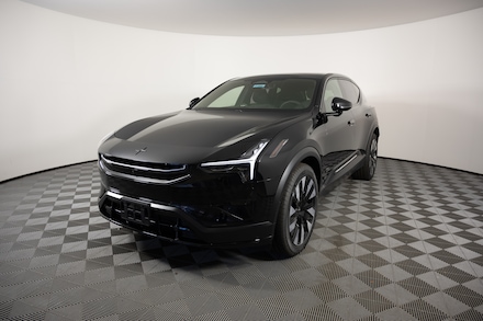 2025 Polestar Polestar 3 Long Range Dual Motor Plus SUV