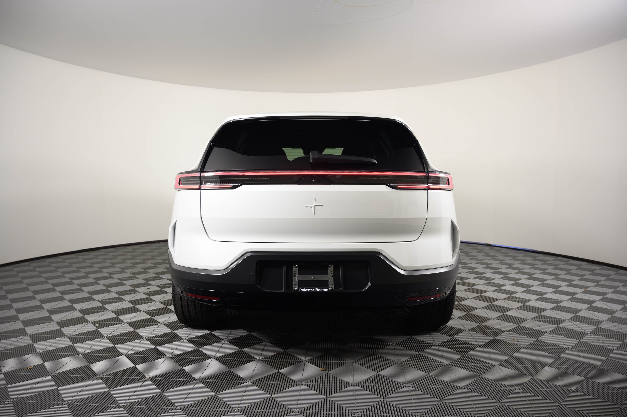 2025 Polestar Polestar 3 photo 2