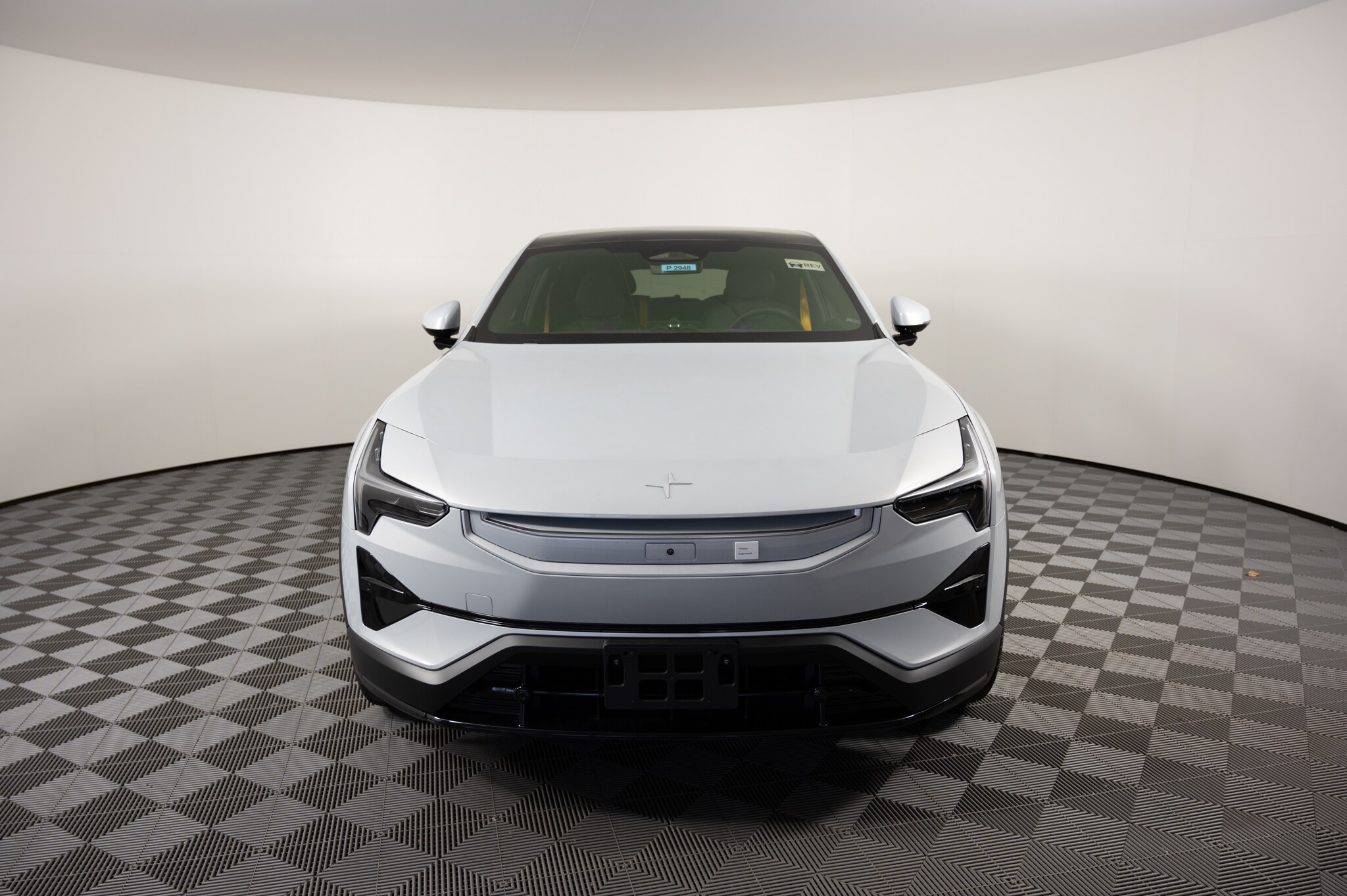 2025 Polestar Polestar 3 photo 2