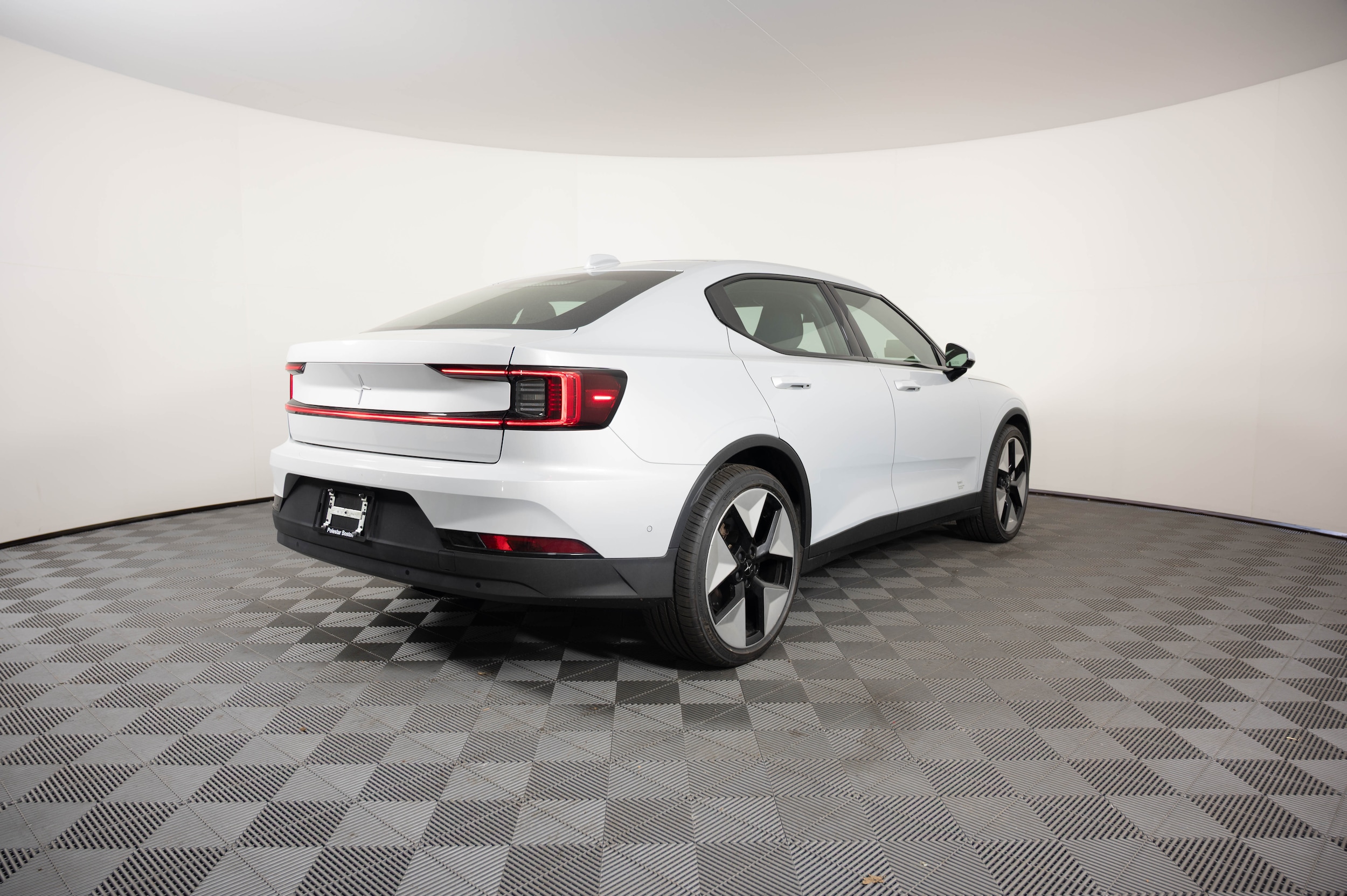 2023 Polestar 2 Plus - Photo 14