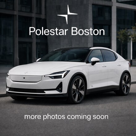 2023 Polestar Polestar 2 Long Range Dual Motor Plus Hatchback