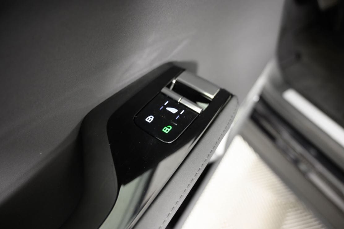 2025 Polestar 3 Plus - Photo 21
