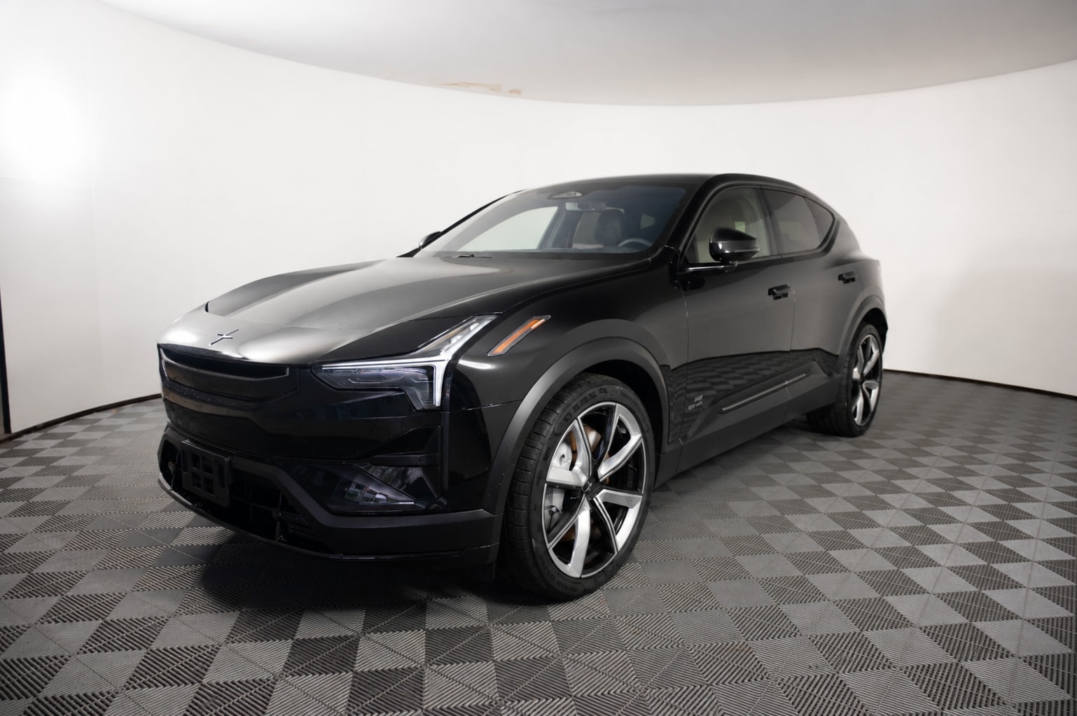 2025 Polestar 3