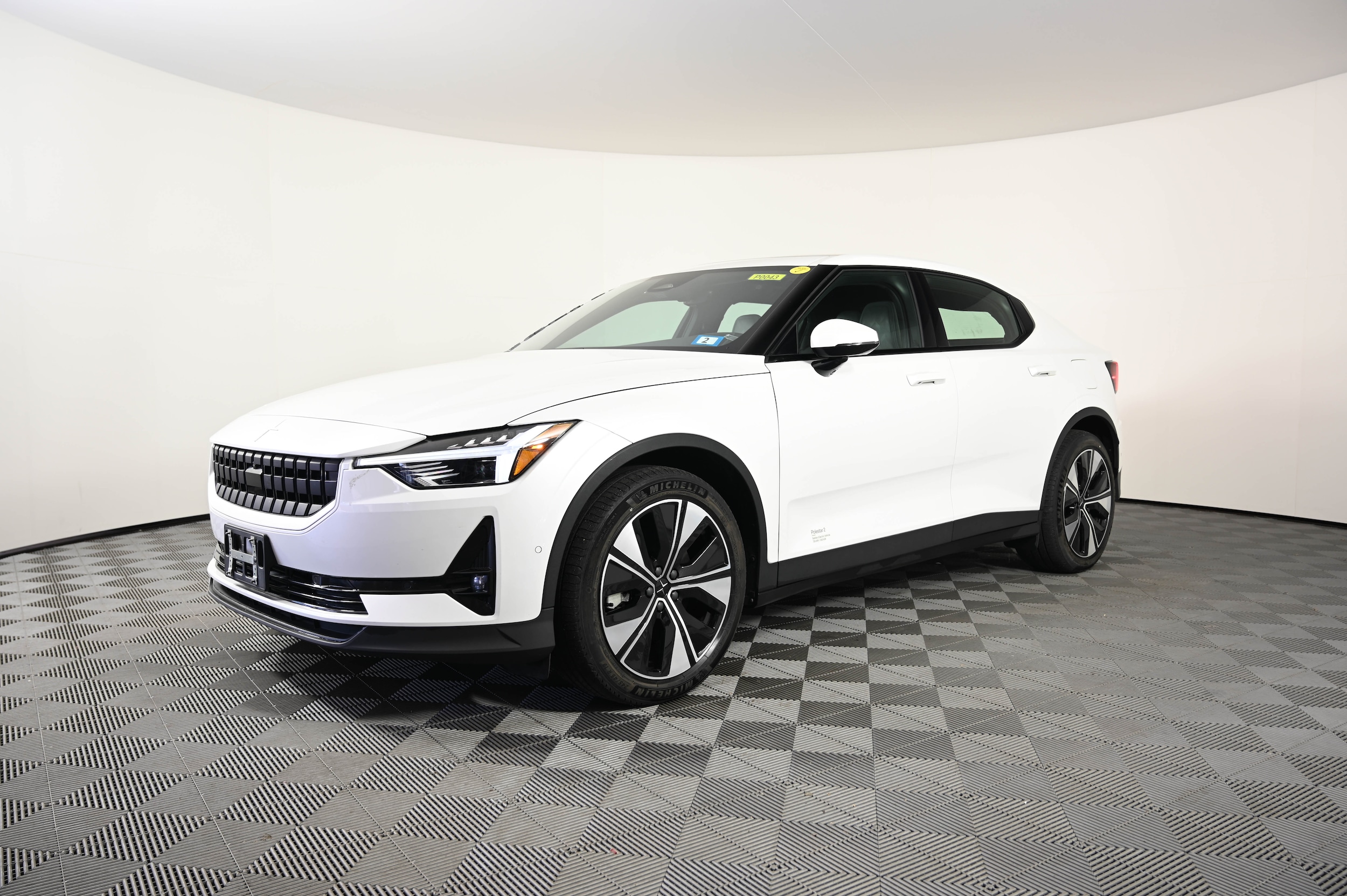 2023 Polestar 2 Long Range Dual Motor Plus's photo