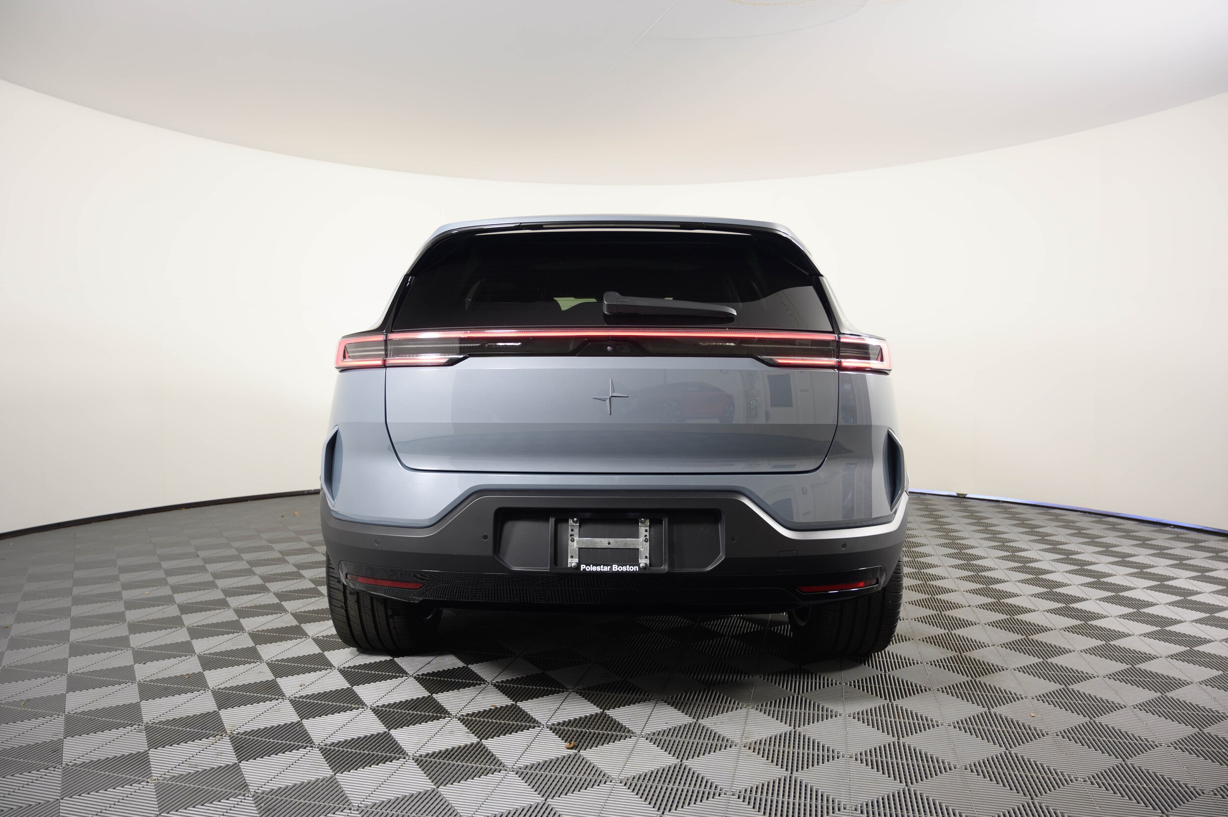 2025 Polestar Polestar 3 photo 3
