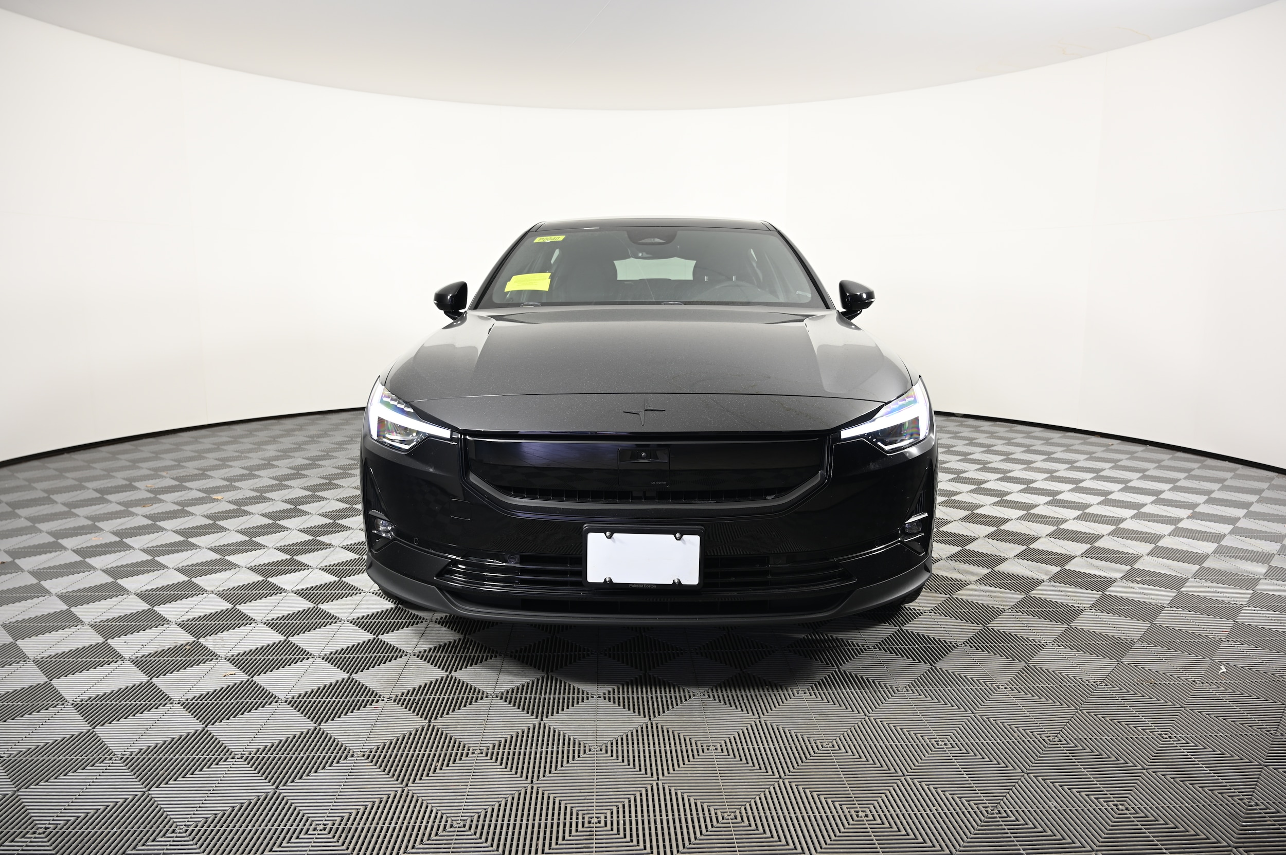 Certified 2024 Polestar 2 Plus with VIN YSMFD3KA6RL218577 for sale in Boston, MA
