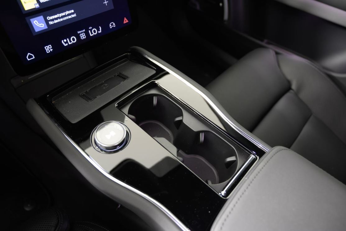 2025 Polestar 3 Plus - Photo 20