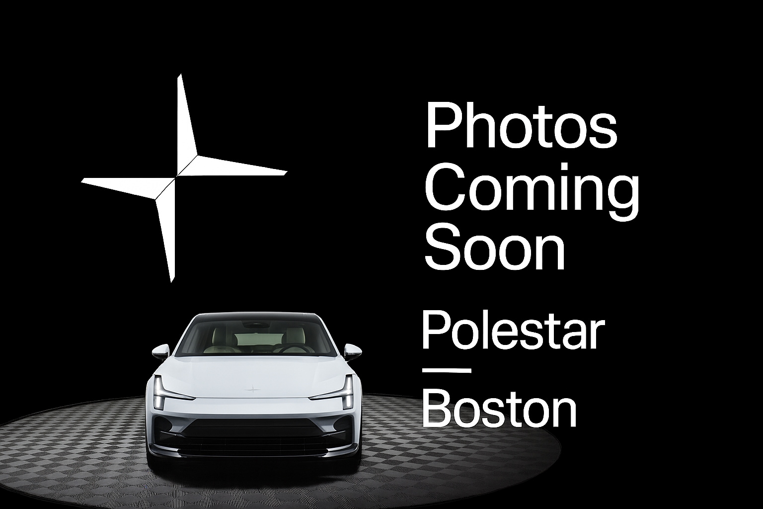 2026 Polestar 4 Base