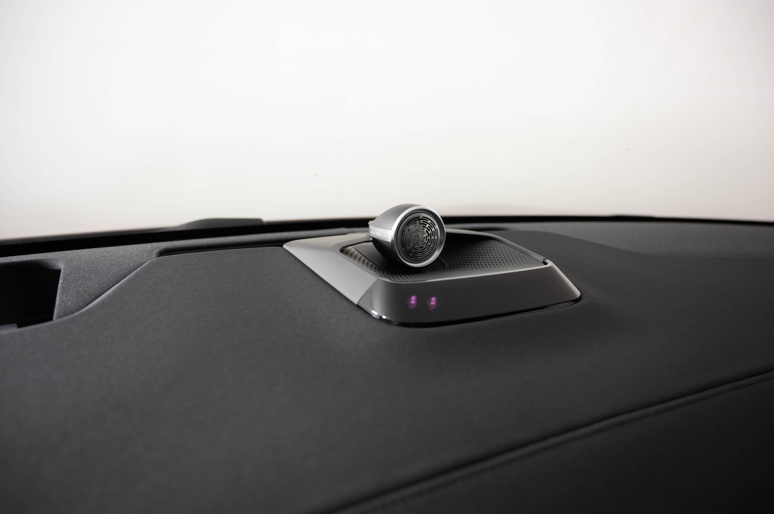 2025 Polestar 3 Plus - Photo 11
